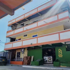 Casa Antonella Sm Colombia