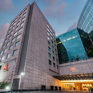 Marriott Colombia
