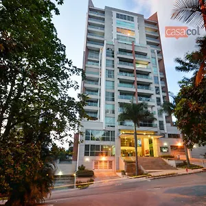 Apartamento Blux, Medellín