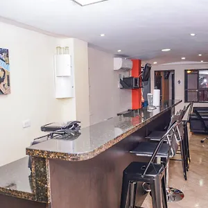 Apartamento Calle 8, Medellín